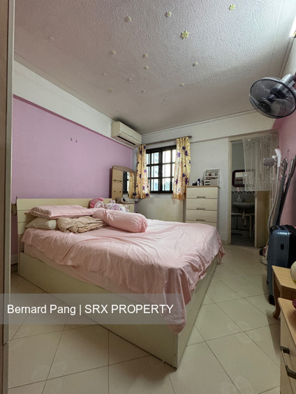 Blk 735 Nee Soon Central Vista (Yishun), HDB 3 Rooms #622812101